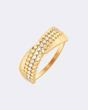 Кольцо фантазийное Diamant