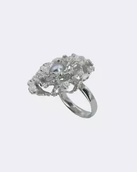 Кольцо Fiore SI – Stile Italiano