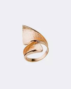 Кольцо из коллекции Sabbiato SI – Stile Italiano