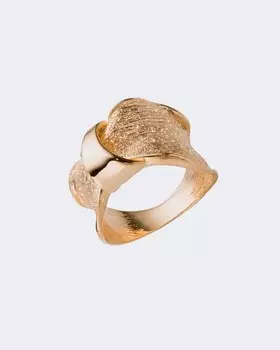 Кольцо Nastro SI – Stile Italiano
