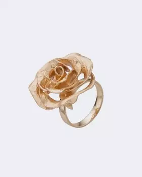 Кольцо Rosa SI – Stile Italiano