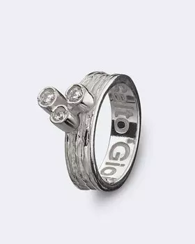 Кольцо Salto Gioielli