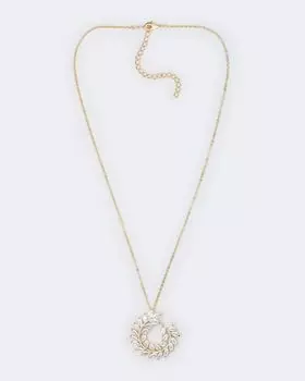 Колье фантазийное Selena