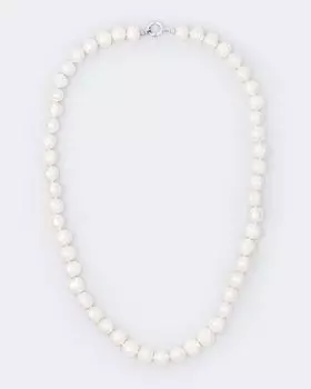 Колье из жемчуга
