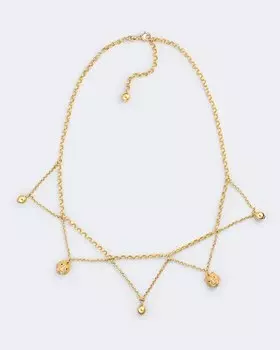 Колье Tigre Misis