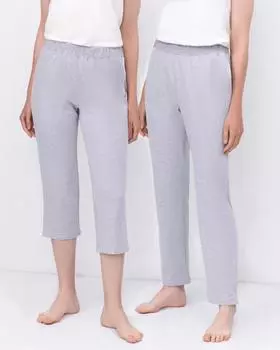 Комплект: брюки и капри Joliena Collection