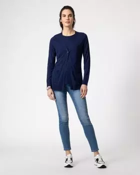 Комплект: кардиган и топ Helena Vera