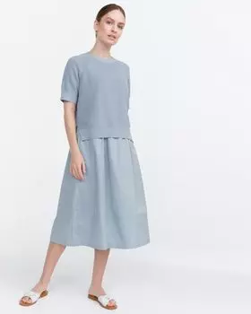 Комплект: платье и пуловер Riani