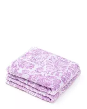 Комплект полотенец «Амарант», 2 шт. Harmonia Sensuum