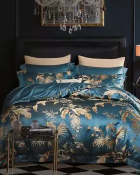 Комплект постельного белья Daune Royal Joy