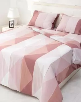 Комплект постельного белья Ombre Zauberhaft