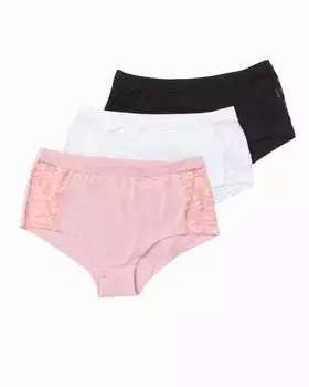 Комплект трусов, 3 шт. Eva Cambru