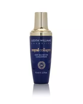 Концентрированная гель-сыворотка для лица 75 мл Judith Williams Royal collagen
