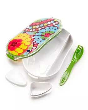 Контейнер для ланча French Bull