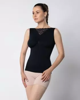 Корректирующие корсет-майки, 2 шт. Schlankstutz