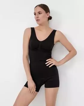 Корректирующий корсет-топ Schlankstutz