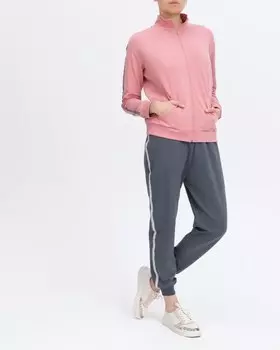 Костюм домашний: куртка и брюки Joliena Collection