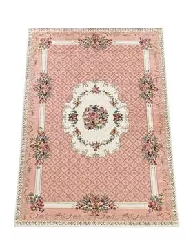 Ковер «Античная роза» Sogni Soffici