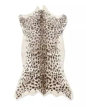 Ковер фигурный EdelZeit