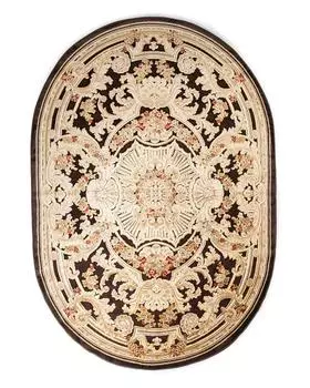 Ковер напольный «Брабант», 160 х 230 см Sogni Soffici