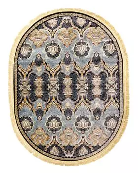 Ковер «Сириус», 160 х 220 см Mikronesse