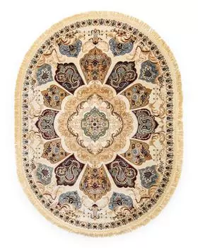 Ковер «Тессера», 160 х 220 см Mikronesse