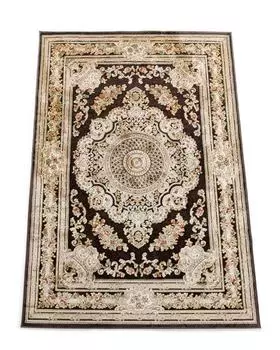 Ковер жаккардовый «Брюссель», 160 x 230 см Sogni Soffici