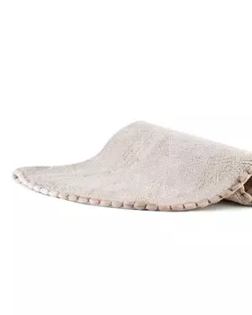 Коврик для ванной «Ронан», 90 х 90 см IRYA