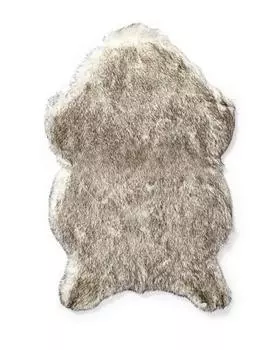 Коврик «Волк», 60 х 90 см EdelZeit