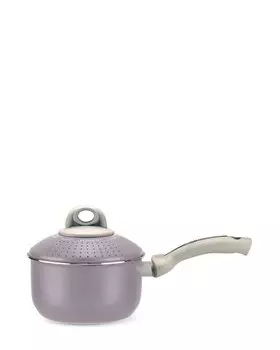 Ковш с крышкой-дуршлагом Diamond Rose, 1,5 л Pensofal Diamond Rose