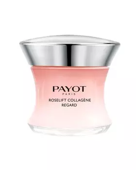 Крем для кожи вокруг глаз с лифтинг-эффектом, 15 мл Payot Roselift Collagene