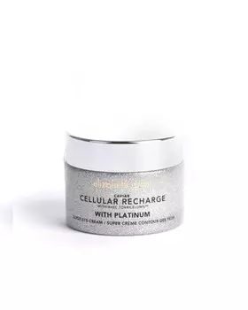 Крем для кожи вокруг глаз с платиной, 50 мл Elizabeth Grant Caviar Cellular Recharge