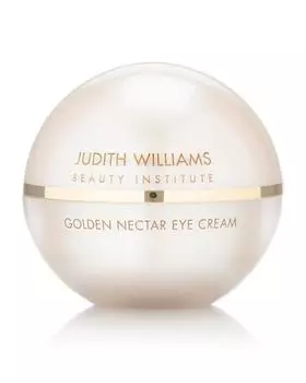Крем для кожи вокруг глаз с витамином А «Золотой нектар» 30 мл Judith Williams Beauty Institute