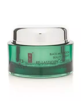 Крем для лица с экстрактами китайских грибов, 50 мл Wei East Black Mushroom