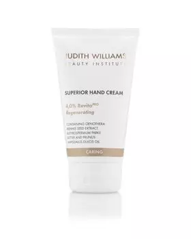 Крем для рук 150 мл Judith Williams Superior Hand Cream