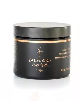 Крем для укладки волос (против ломкости) 118 мл Taya Inner Core
