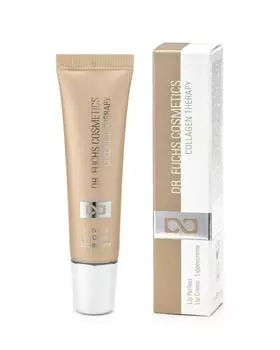 Крем-флюид для губ 15 мл Dr. Fuchs Collagen Therapy