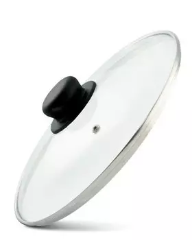 Крышка для посуды 24 см Pensofal