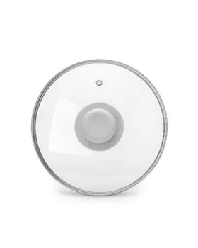 Крышка стеклянная, 24 см Pensofal