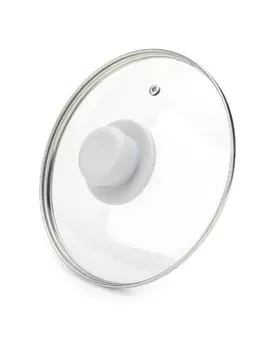 Крышка стеклянная, 26 см Pensofal