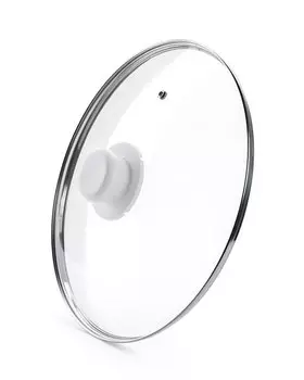 Крышка стеклянная, 28 см Pensofal