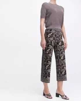 Кюлоты A la Tete