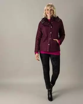 Куртка Fiora Blue