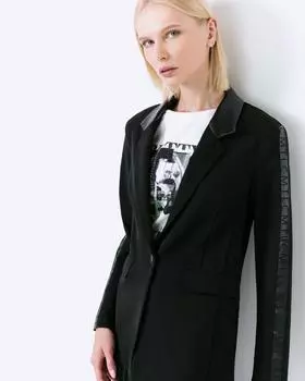 Куртка LeComte