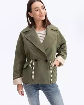 Куртка MOS MOSH