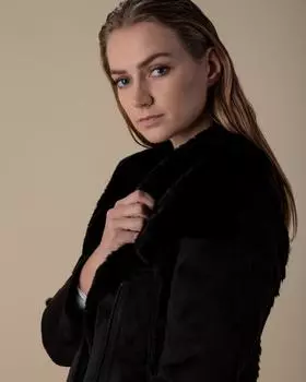 Куртка Rita Pfeffinger