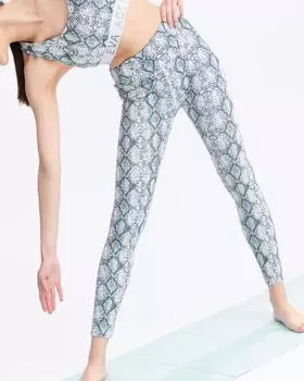 Легинсы Eva Cambru