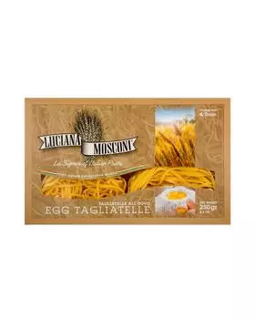 Макаронные изделия «Тальятелле», 250 г Mosconi Luciana