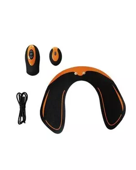 Массажер для ягодиц Gess