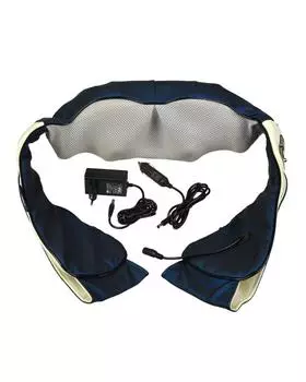 Массажер для шеи и плеч Tibet Master Planta